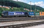 193 850  Treuchtlingen  13.07.16