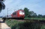 103 188  bei Baden - Baden  13.07.96