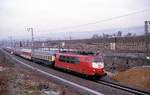 103 195  Vaihingen ( Enz )  19.01.91