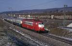 103 201  Vaihingen ( Enz )  29.01.94