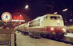 103 108, Frankfurt (Main) Hbf, 22.1.1989.