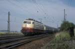 103 109  Vaihingen ( Enz ) Nord  17.06.89