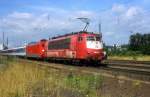 103 231 + 101 021  Ingelheim  02.07.99