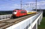 103 131  bei Vaihingen ( Enz )  16.05.93