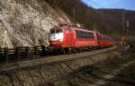 103 212  Geislinger Steige  25.03.99