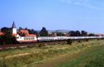 103 192 bei Hohnstedt, 07.08.1988.