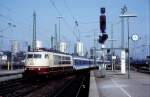  103 128  Stuttgart Hbf  14.03.93