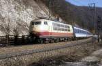 103 133  Geislinger Steige  05.03.94