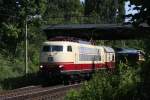 103 235-8 Limmer 05.07.2009