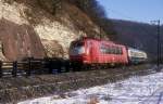 103 147  Geislinger Steige  13.01.90