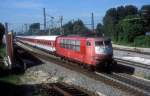 103 147  Baden - Baden  17.07.99