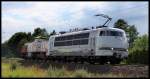 103 222 von RailAdventure am 20.07.15 bei Kerzell