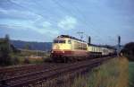 103 149  bei Westerstetten  07.09.93