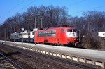 103 155 + 140 509 + 140 788  Hämelerwald  10.03.96