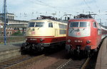 103 155 + 103 236  Münster  25.06.98