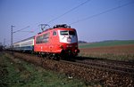 103 156  bei Ensingen  17.03.90