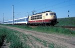 103 173  bei Leuna Werke  06.06.96