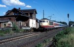 103 173  bei Vechelde  11.07.97