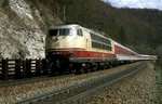 103 173  Geislinger Steige  06.04.99