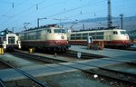 103 174 + 129  Würzburg  14.04.84