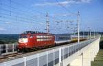  103 180  bei Vaihingen ( Enz )  24.06.93