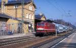 109 089  Potsdam - Drewitz  09.03.96