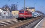 109 089  Potsdam - Drewitz  09.03.96