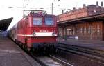 109 089  Roßlau  09.03.96