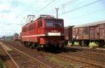 109 058  bei Michendorf  18.06.92