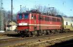 109 029  Dessau  22.02.93