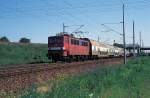  109 070  bei Leuna - Werke  06.06.96