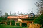 110 327, Duisburg Kaiserberg, 23.04.1987.