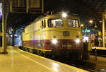 E10 1309 am AKE51 nach Dortmund auf Gleis 1 in Köln Hbf am 19.09.2018