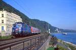 110 271, Koblenz Stolzenfels, RB22781, 20.09.2003.