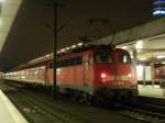 110 491 in Hannover HBF