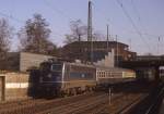 110 475 in Dsseldorf Derendorf, April 1983.