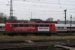 110_243 abgestellt im BW Farnkfurt am 18.11.2007