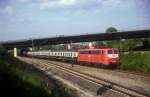 110 180  Stg.-Zuffenhausen  09.05.93