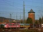 110 226 in Lichtenfels am 05.03.13.