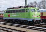 REWE 110 292 Bahnhof Crailsheim 26.02.2023