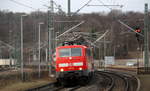 111 126 DB ommt mit dem RE4 von Dortmund-Hbf nach Aachen-Hbf und kommt aus Richtung Neuss-Hbf,Mönchengladbach-Hbf,Rheydt-Hbf,Wickrath,Beckrath,Herrath,Erkelenz,Baal,Hückelhoven-Baal,Brachelen,Lindern,Süggerrath,Geilenkirchen,Frelenberg,Zweibrüggen,Übach-Palenberg,Rimburg,Finkenrath,Hofstadt und fährt in Herzogenrath ein und hält in Herzogenrath und fährt dann weiter in Richtung Kohlscheid,Richterich,Laurensberg,Aachen-West,Aachen-Schanz,Aachen-Hbf. 
Aufgenommen am Bahnhof von Herzogenrath.
Bei Sonne und Wolken am Kalten Nachmittag vom 2.3.2017. 