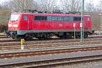 111 142-6 Emden Hfb 28.02.2015