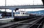 111 005  Ulm Hbf  21.08.98