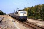 111 014  Grtringen  18.09.92