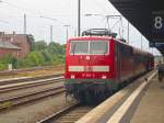 111 001-5 Bamberg 09.06.2013