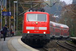 111 122 DB  kommt mit dem RE4 von Dortmund-HBf nach Aachen-Hbf und kommt aus Richtung