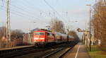 111 114 DB kommt die Kohlscheider-Rampe hoch aus Richtung Neuss,Herzogenrath mit mit dem RE4 aus Dortmund-Hbf nach Aachen-Hbf und fährt durch Kohlscheid in Richtung Richterich,Laurensberg,Aachen-West,Aachen-Schanz,Aachen-Hbf. 
Aufgenommen vom Bahnsteig 1 in Kohlscheid. 
Bei Sonnenschein am Kalten Nachmittag vom 12.2.2017. 