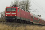 112 104 mit RE3 Richtung Schwedt/O. (Uckermark)
09/01/2021