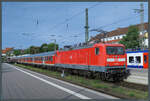 Fahrzeugausfälle bei Transdev sorgen seit August 2022 für Einsätze von Ersatzzügen bei der S-Bahn Hannover.