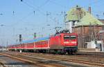 122 141-7 bei Hmb.Eidelstedt am 13.03.07.